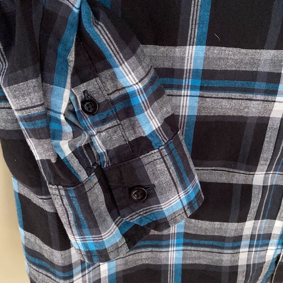 PRODUX | long sleeve shirt - Picture 8 of 8